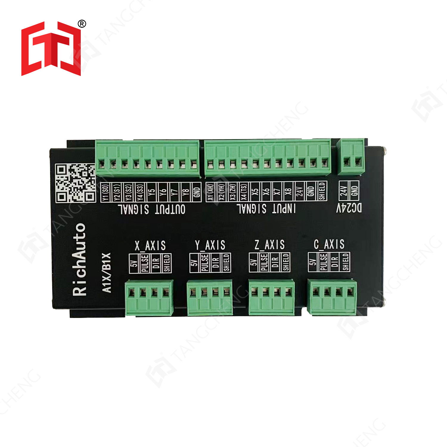 RichAuto DSP 3축 A11 CNC 리모컨 - Richauto A11 Dsp Controller 3 Axis 리뷰 및 가격